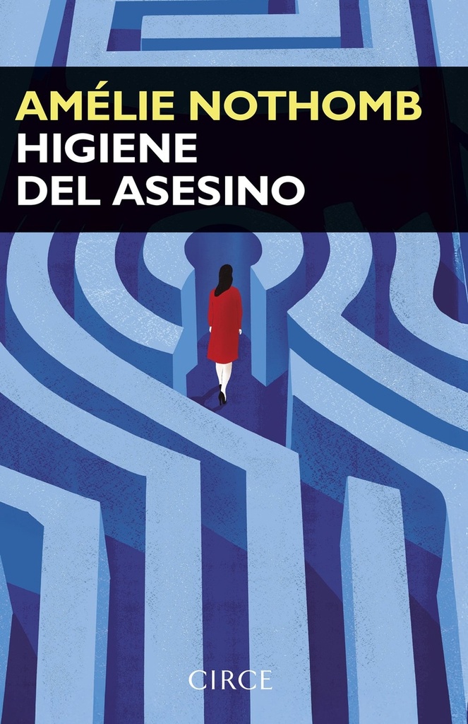 [9788477653271] Higiene Del Asesino