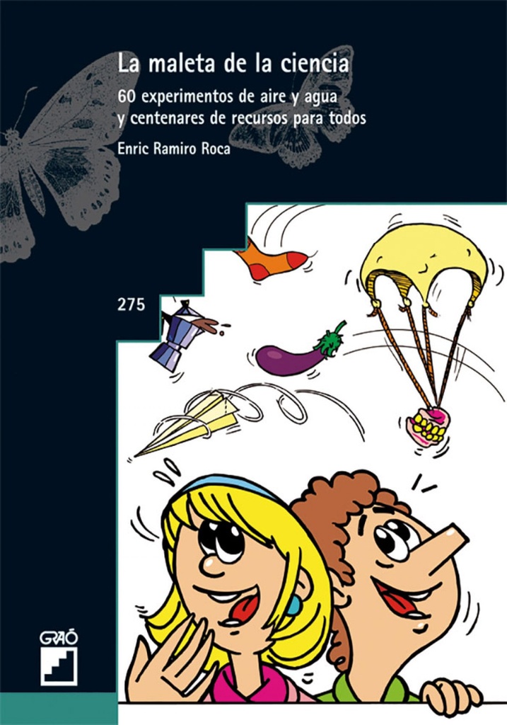 [9788478279562] La maleta de la ciencia
