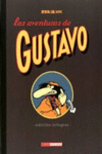 [9788478339013] Aventuras De Gustavo