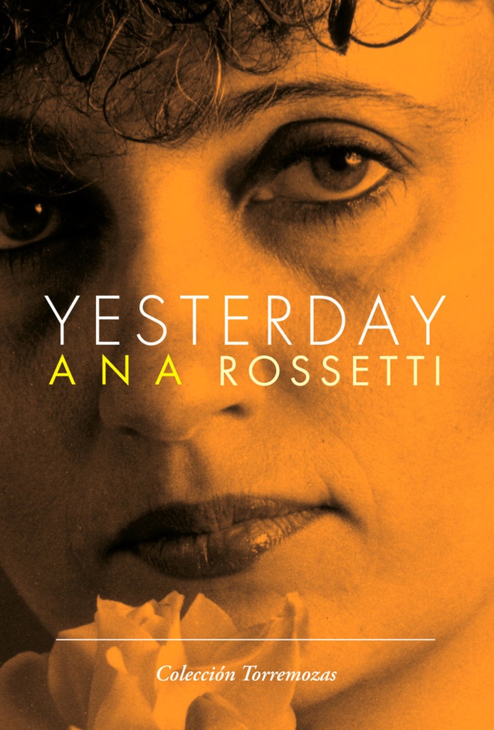 [9788478398836] Yesterday