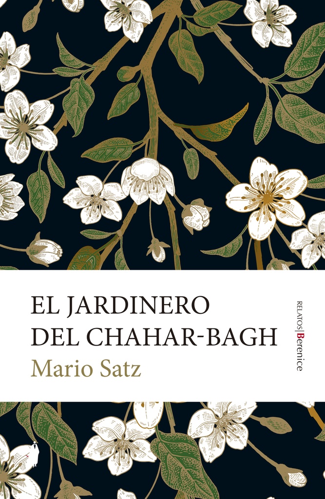 [9788411311366] El jardinero del Chahar-Bagh