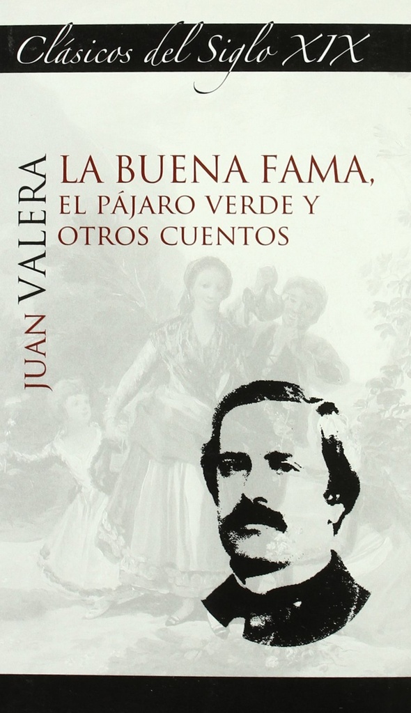 [9788478983537] La buena fama, el pájaro verde y otros cuentos