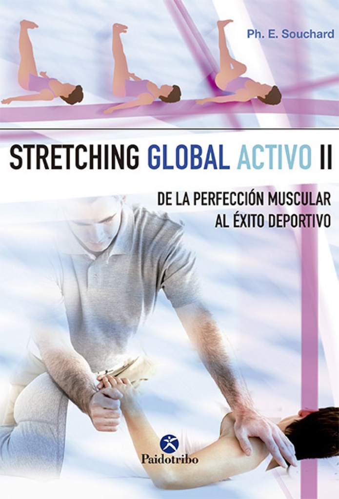 [9788480193726] Stretching global activo ii