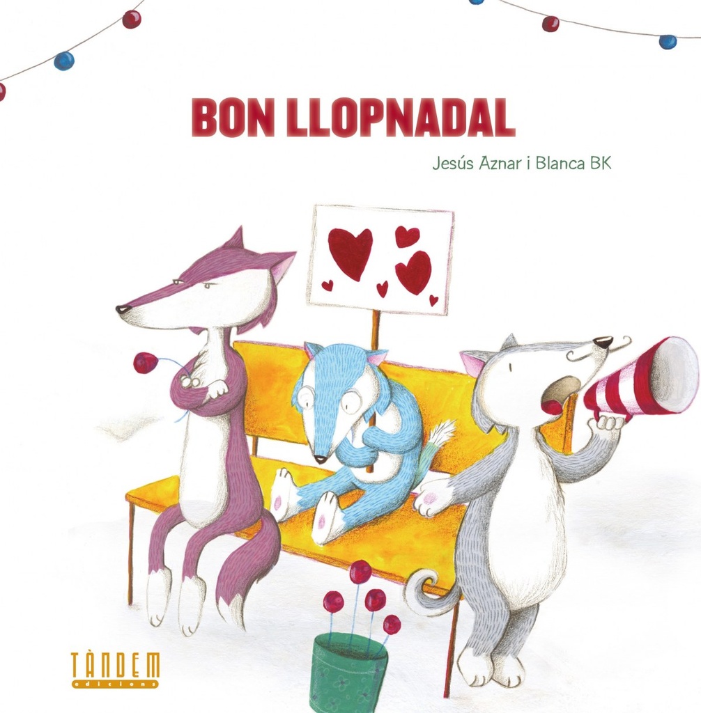 [9788481319880] Bon Llopnadal