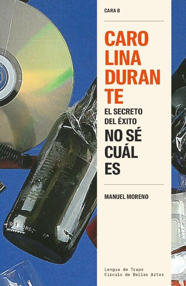 [9788483813126] Carolina Durante