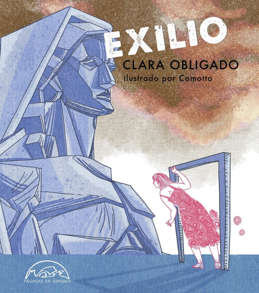 [9788483933862] Exilio