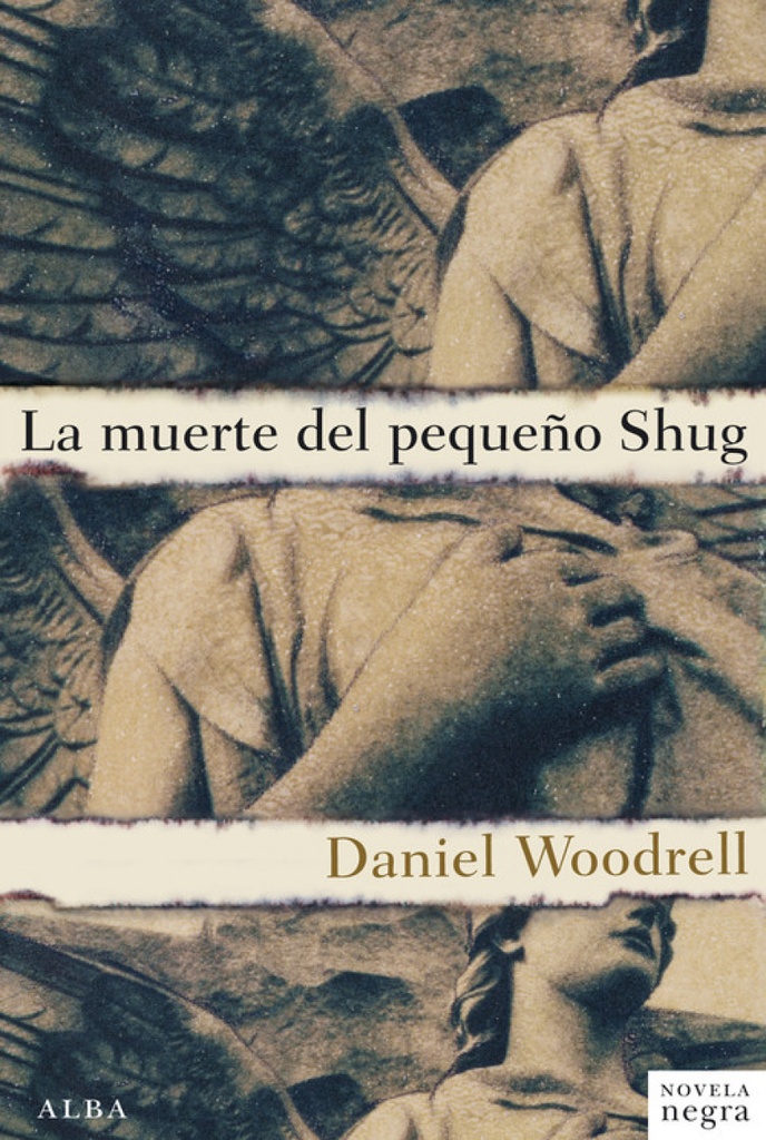 [9788484289586] Muerte del pequeño Shug