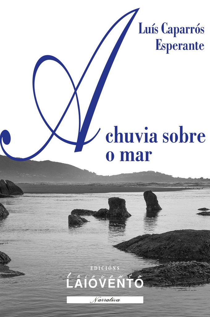 [9788484877646] A chuvía sobre o mar