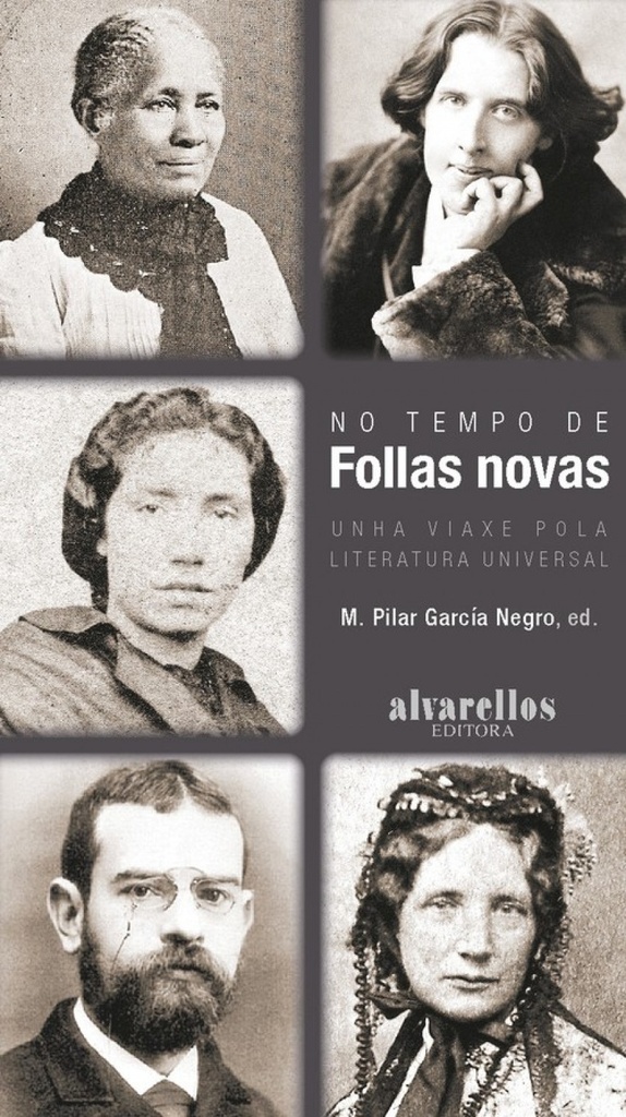 [9788489323971] No tempo de follas novas
