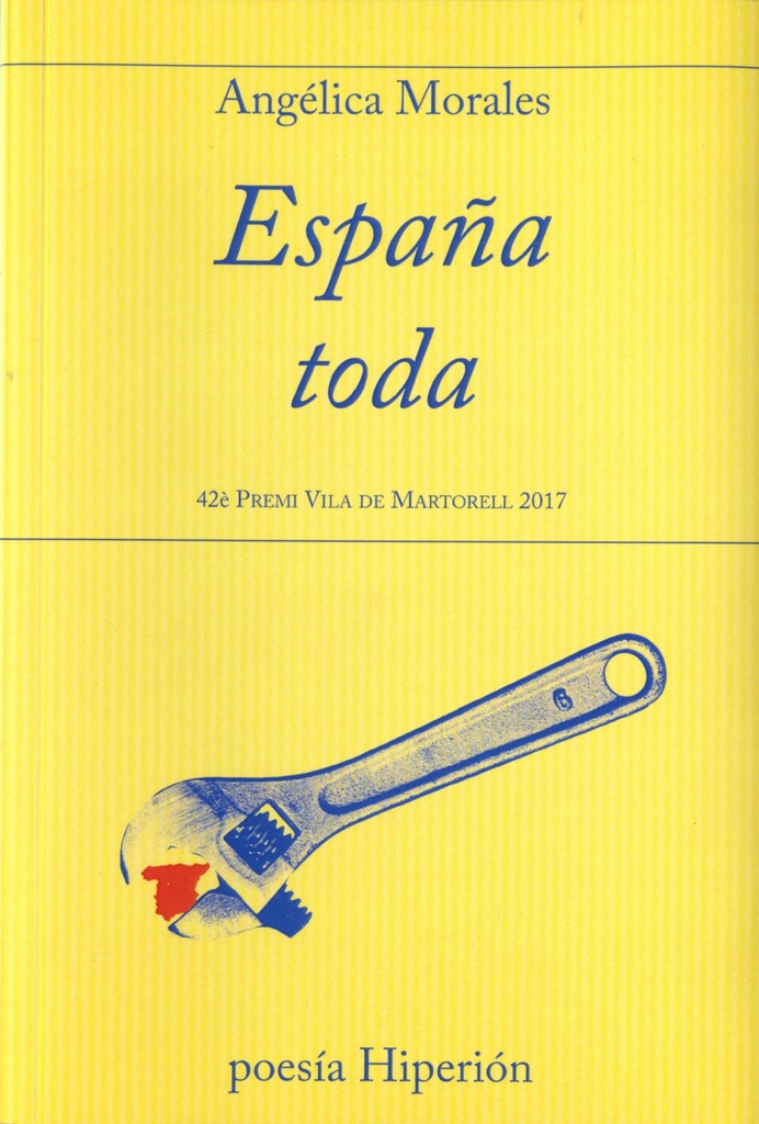 [9788490021187] ESPAÑA TODA