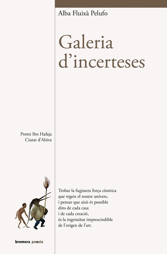 [9788490264805] Galeria d'incerteses