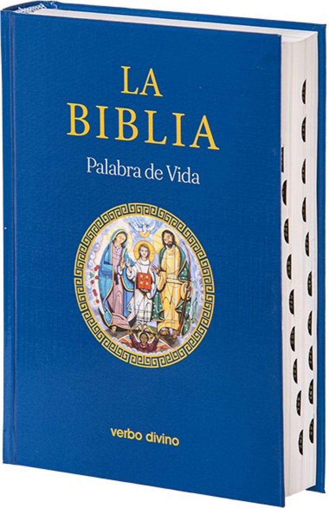 [9788490739846] La Biblia (Palabra de Vida)