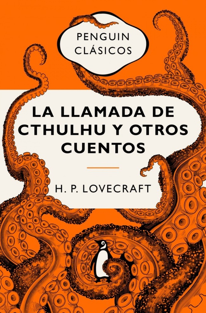 [9788491058038] La llamada de Cthulhu y otros relatos