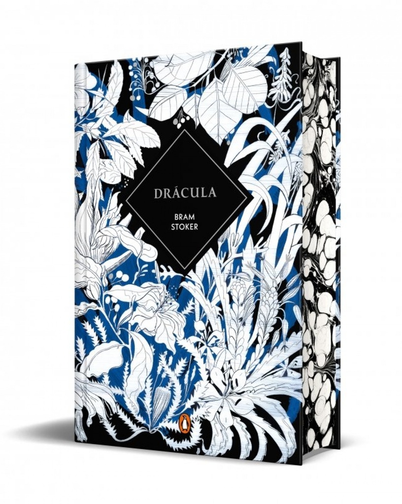 [9788491058076] Drácula (edición cantos tintados)