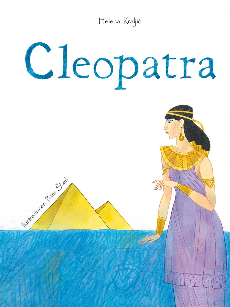 [9788491450085] CLEOPATRA
