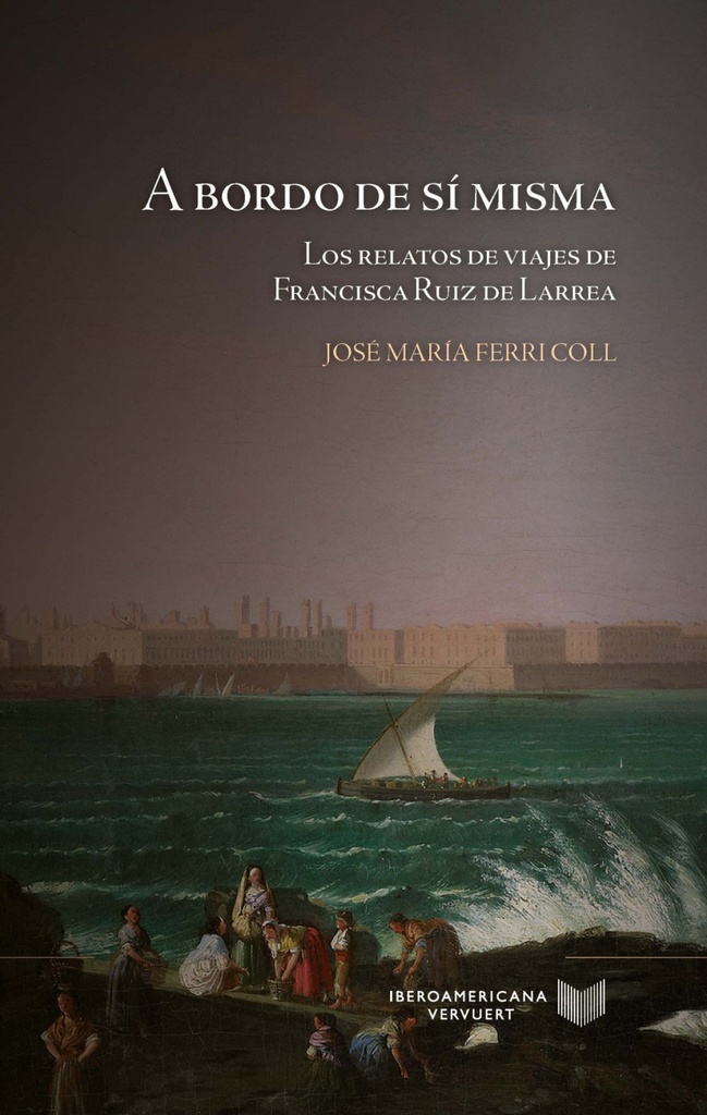 [9788491925446] 41.A bordo de sí misma