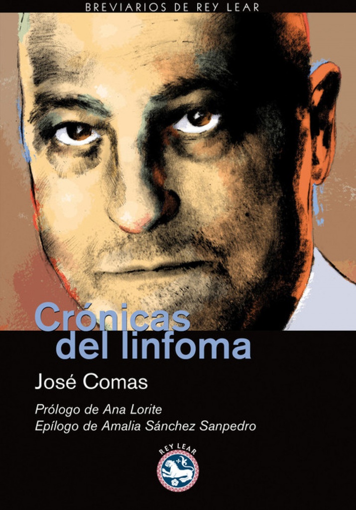 [9788492403257] Crónicas del linfoma