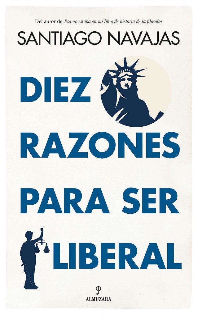 [9788411311915] Diez Razones para Ser Liberal