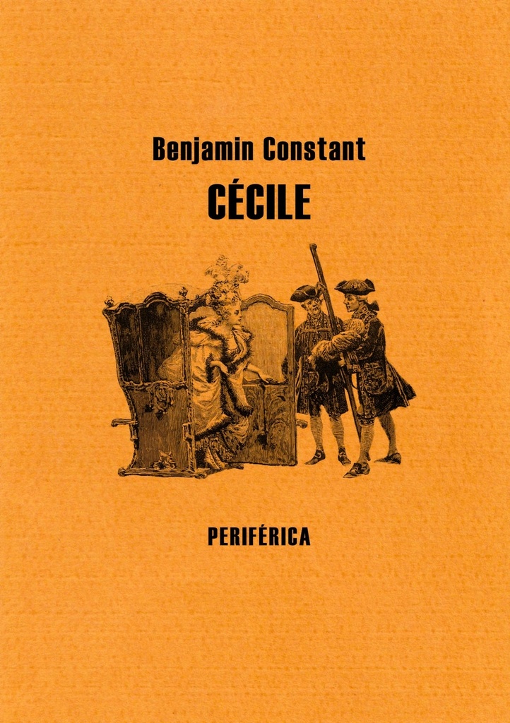 [9788493692612] Cécile