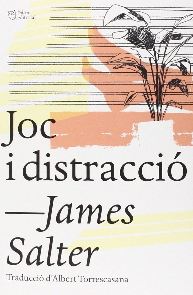 [9788494216091] Joc i distraccio