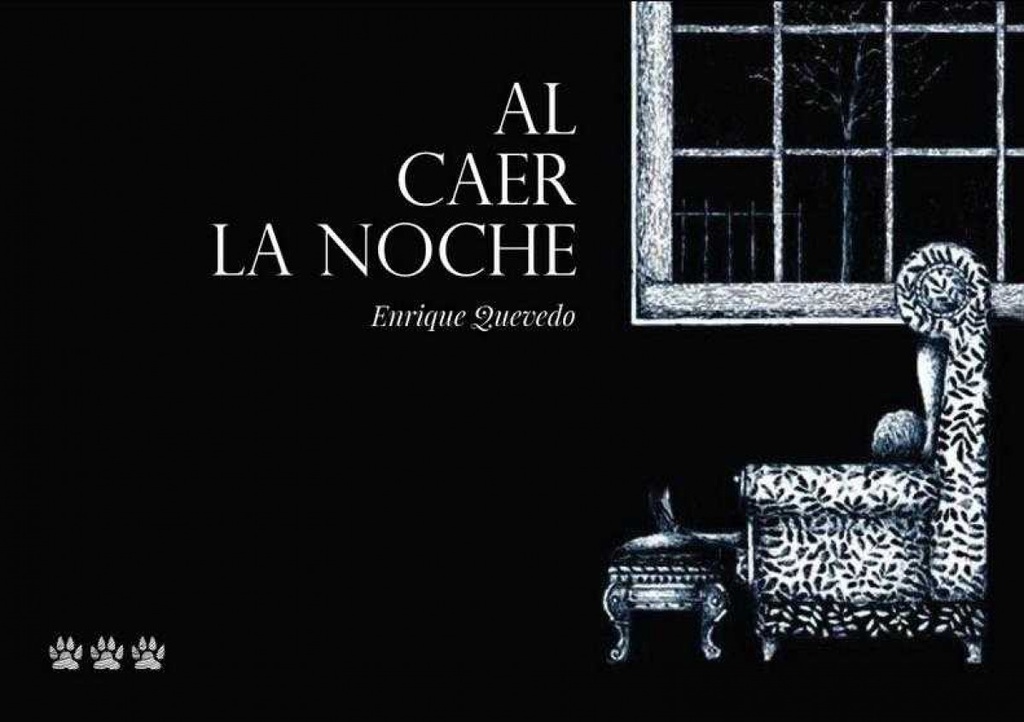 [9788494402630] Al caer la noche