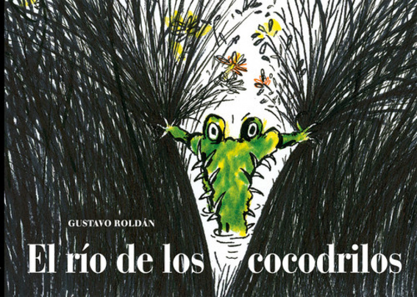 [9788494407666] El río de los cocodrilos