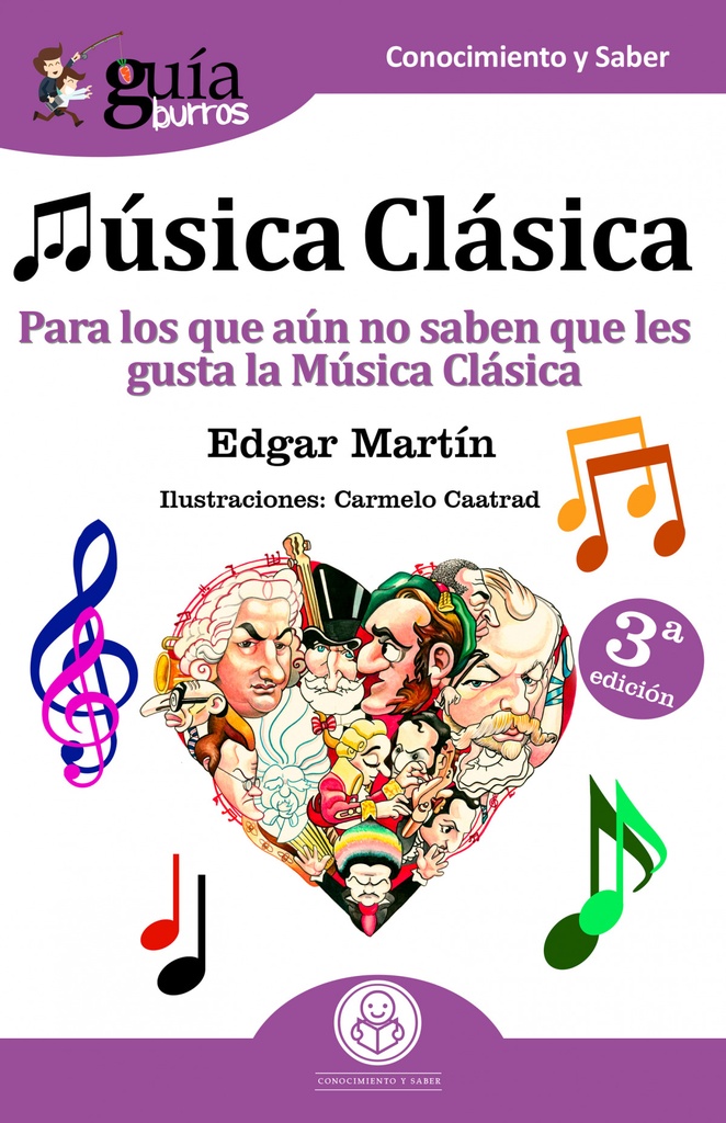 [9788494645785] Música clásica