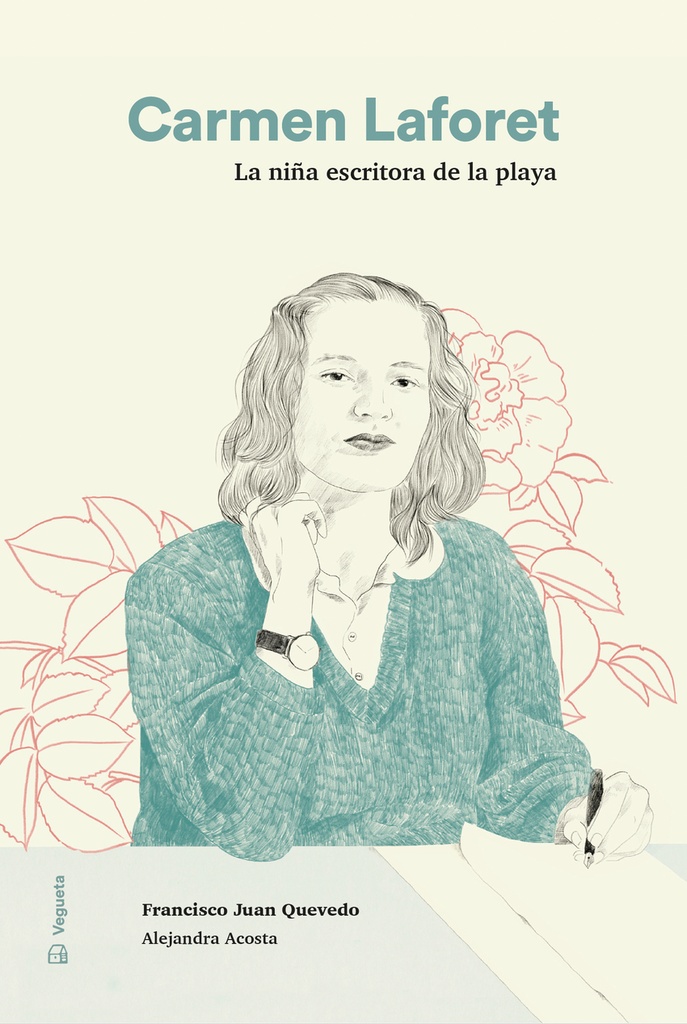 [9788494723780] Carmen Laforet