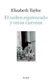 [9788494796654] EL ORDEN EQUIVOCADO Y OTROS CUENTOS