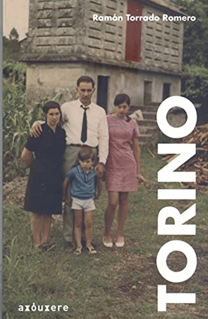 [9788494855375] (g).ramon torrado asina torino