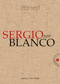 Sergio Blanco