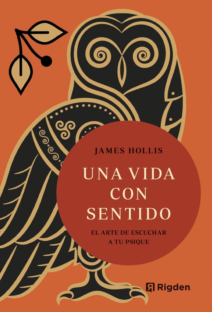 Una vida con sentido