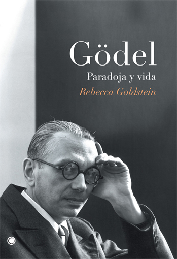 [9788495348234] GODEL PARADOJA Y VIDA