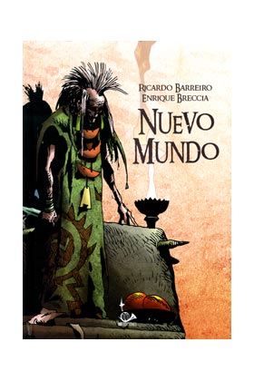[9788896573785] NUEVO MUNDO