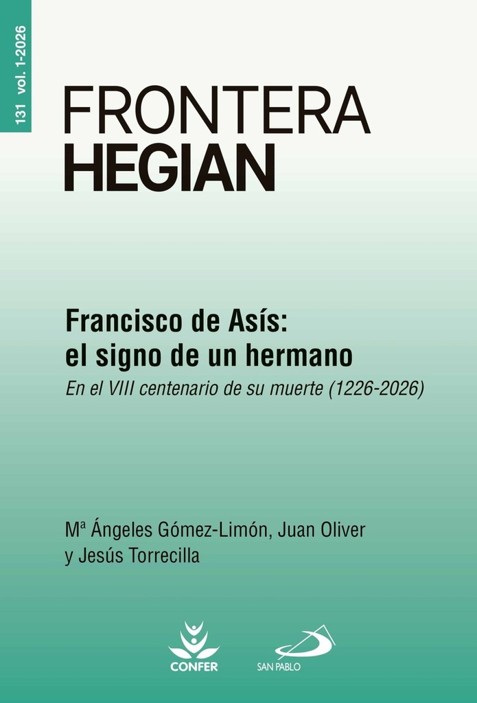[9789203068123] (131).Francisco de Asís:el signo de un hermano