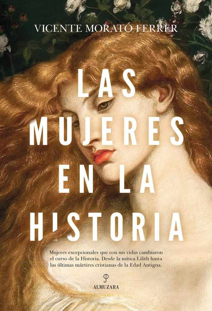 [9788411312158] Mujeres en la Historia, las