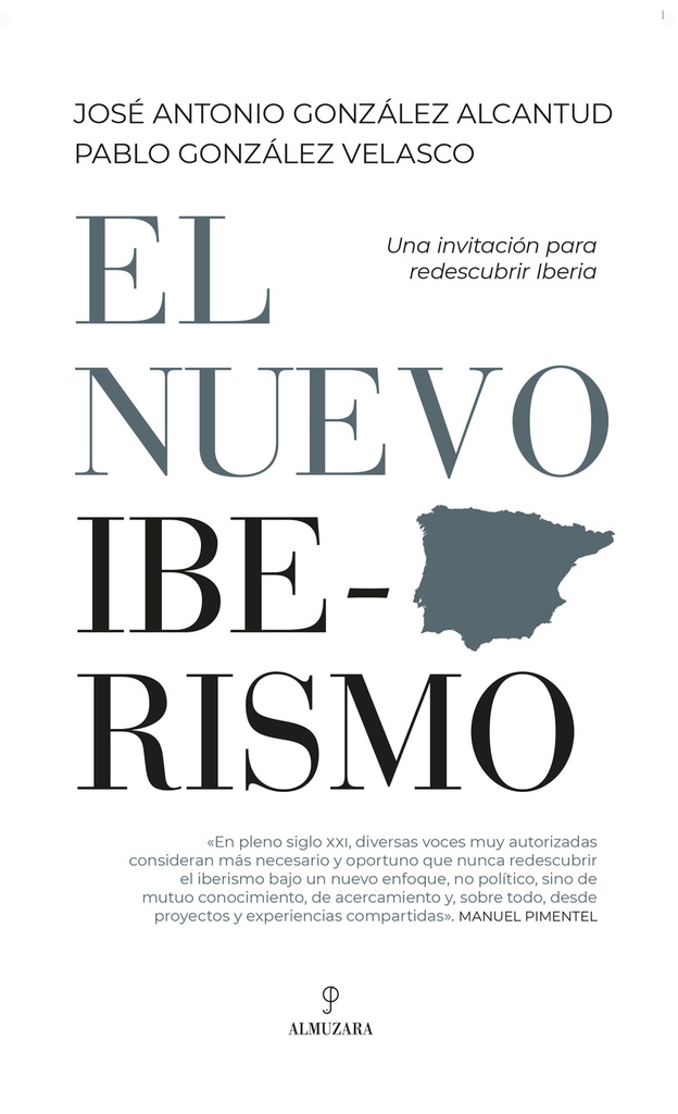 [9788411312233] El nuevo iberismo