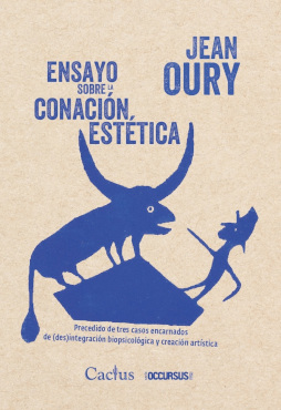 [9789873831980] ENSAYO SOBRE LA CONACION ESTÉTICA