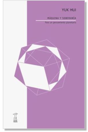 [9789878272450] Máquina y soberanía