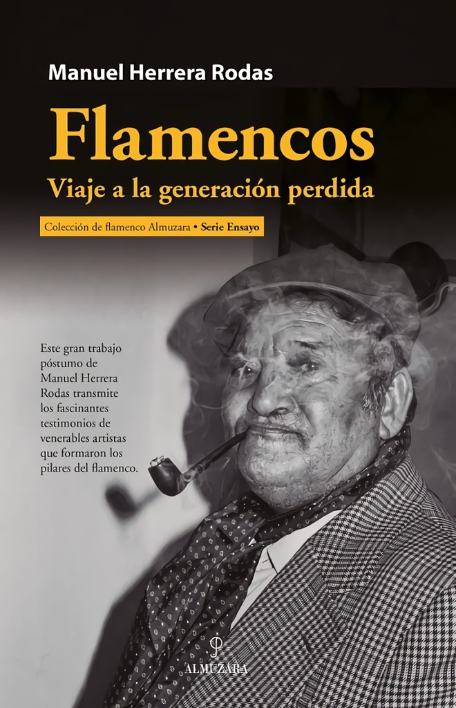 [9788411312257] Viaje a los Pilares del Flamenco