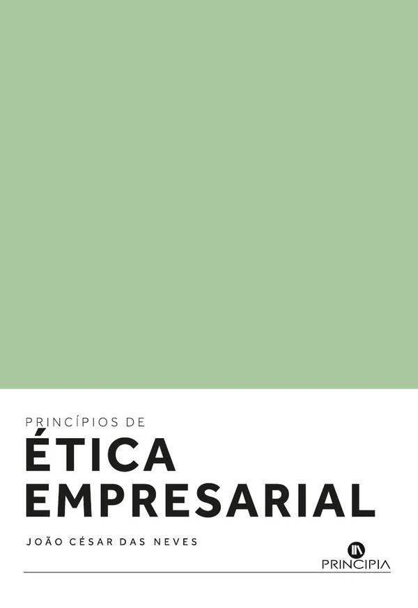 [9789897164897] Principios de Ética Empresarial