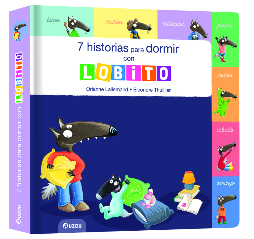 [9791039536561] (lobito)