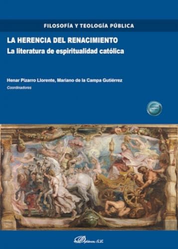 [9791370063658] La herencia del renacimiento
