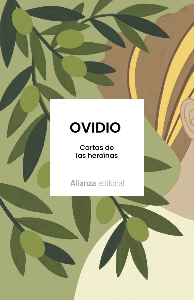 [9791370091637] Cartas de las heroínas