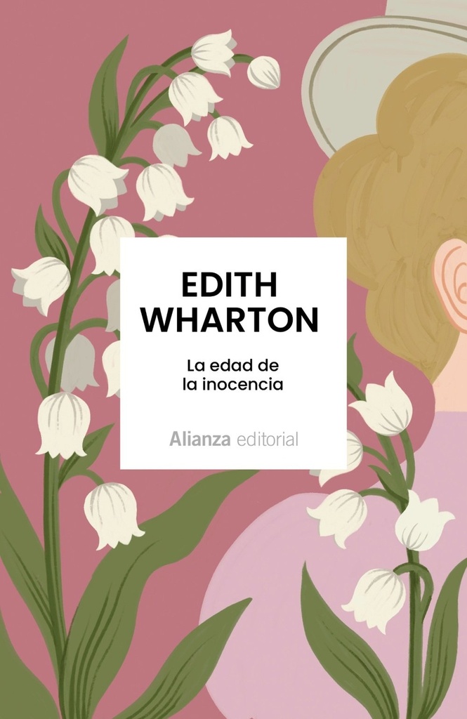 [9791370091644] La edad de la inocencia