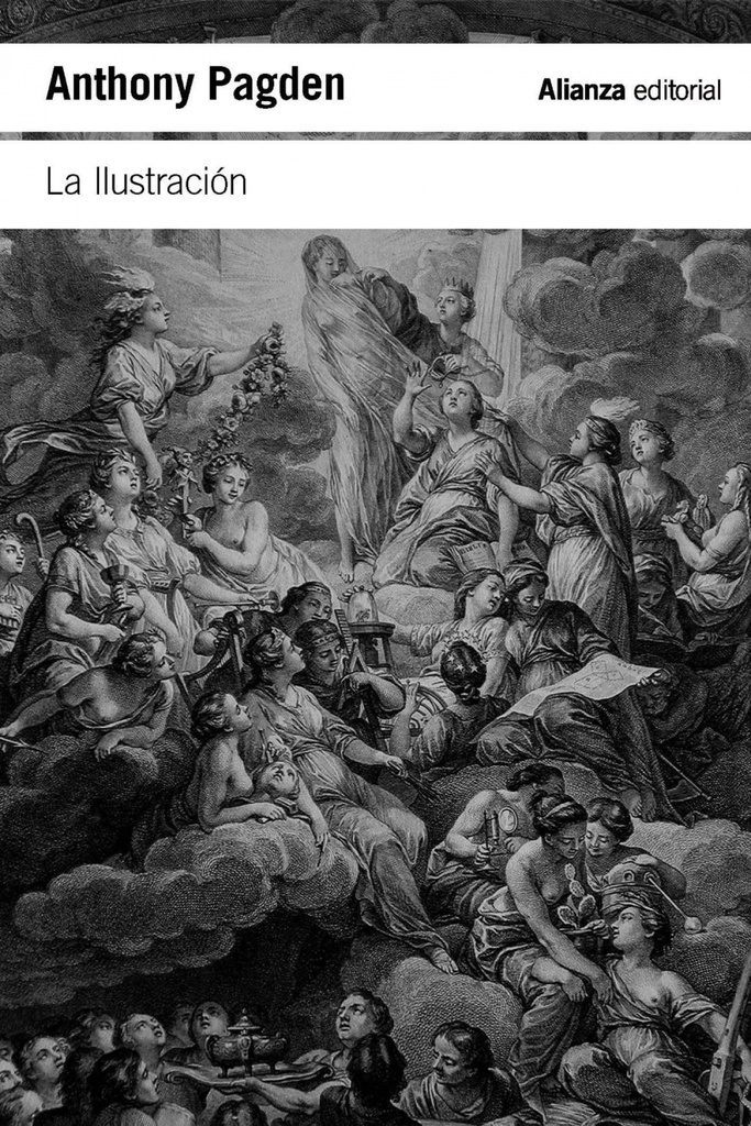 [9791370091835] La Ilustración