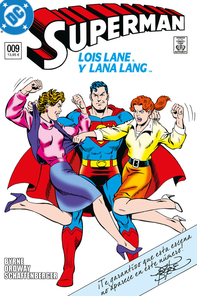 [9791370134808] BIBLIOTECA SUPERMAN 09