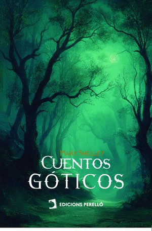 [9791370191221] Cuentos góticos
