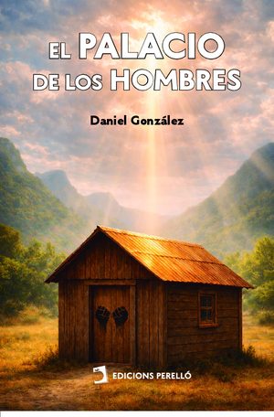 [9791370194963] El palacio de los hombres