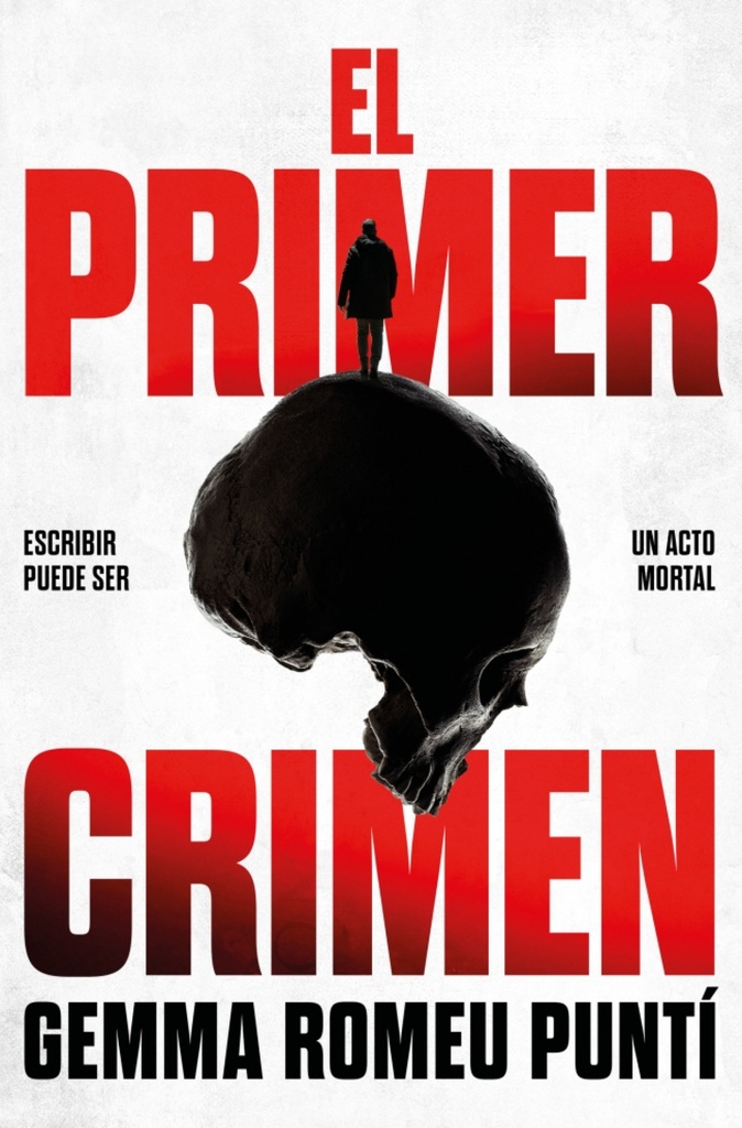 [9791387629618] El primer crimen